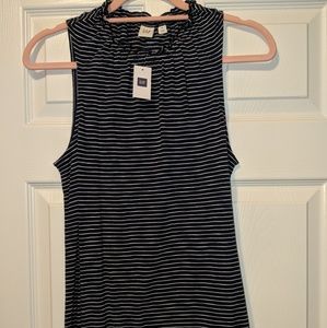 NWT Gap Tank Top - Great for the office!